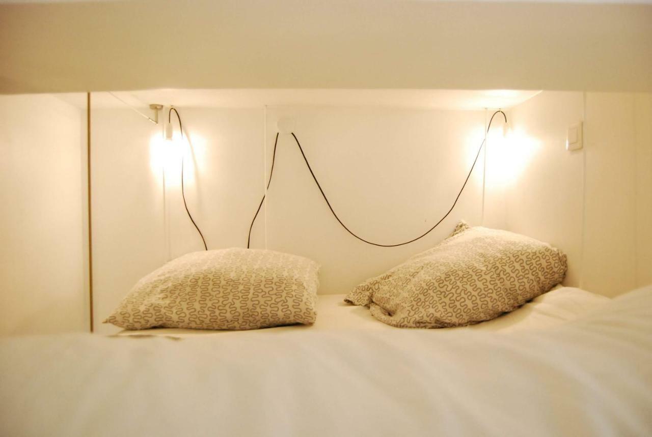20m² District Of Batignolles Appartamento