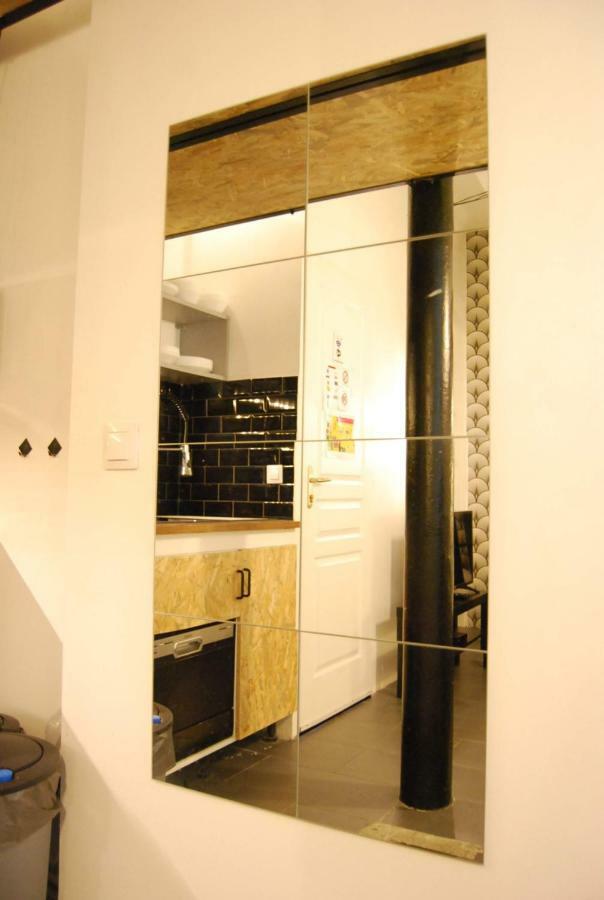 20m² District Of Batignolles Appartamento *