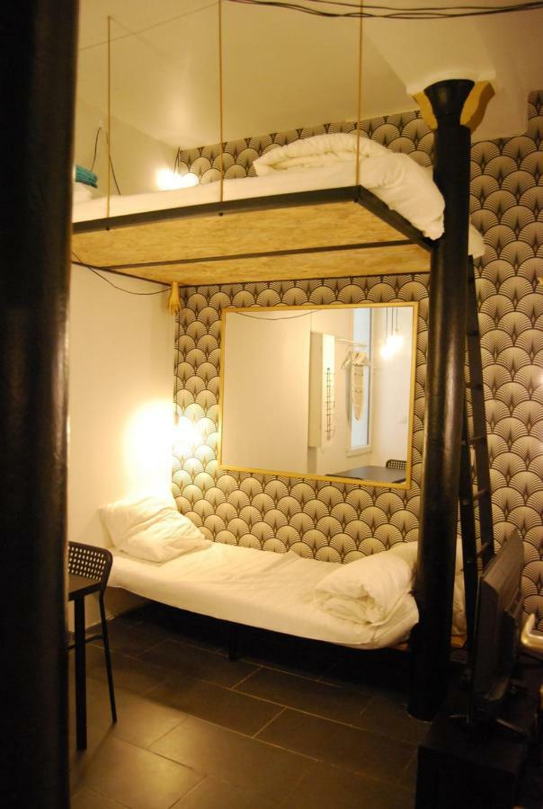 20m² District Of Batignolles Appartamento Parigi