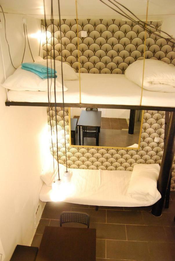 20m² District Of Batignolles Appartamento *