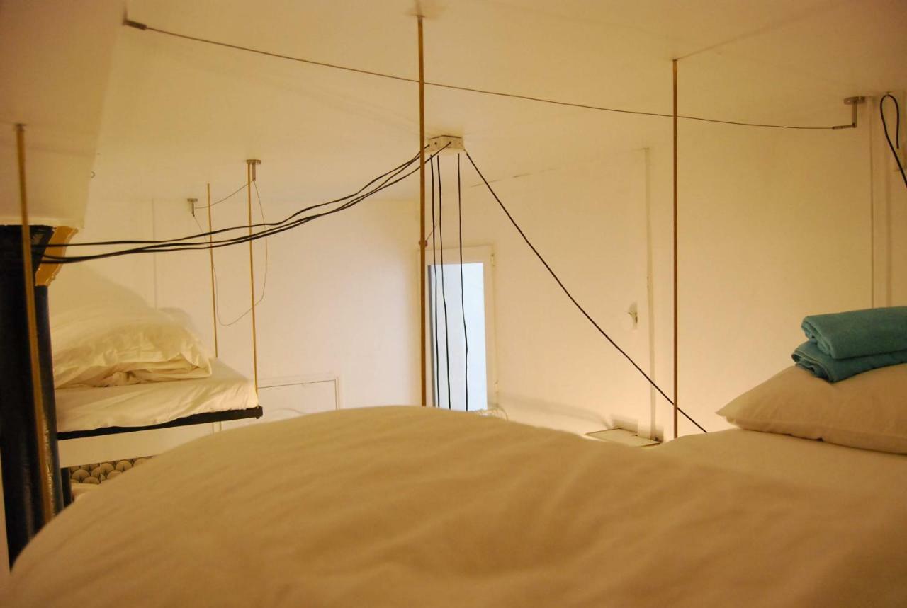 20m² District Of Batignolles * Parigi