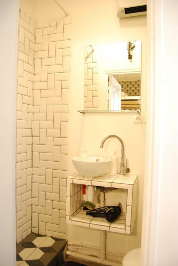 Appartamento 20m² District Of Batignolles *